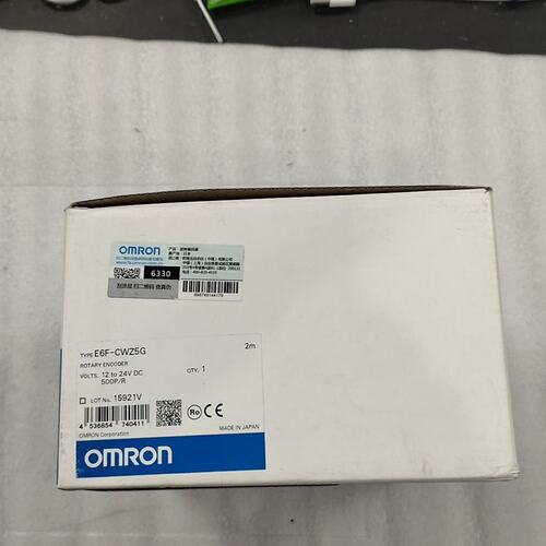议价旋转编码器E6F-CWZ56F-CWZ5G 360P/R 2ME6F-CWZ5G 1000P/R 2M
