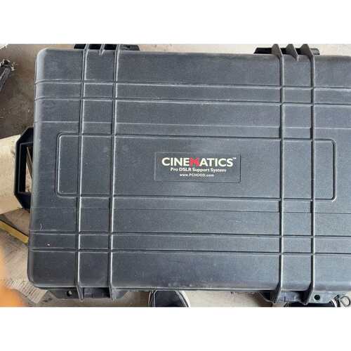 议价闲置CINEMATICS Pro DSLR Support