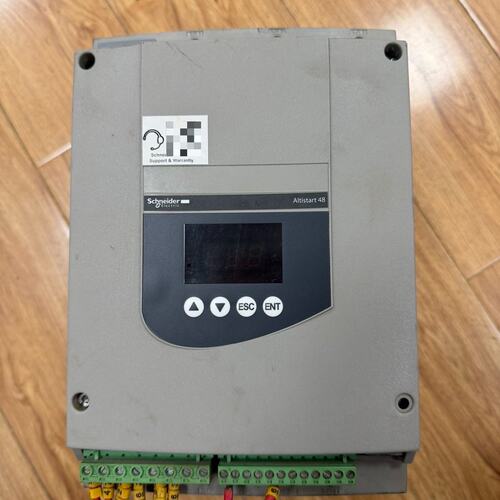 议价软启动器ATS48D22QATS48D17QATS48D32Q