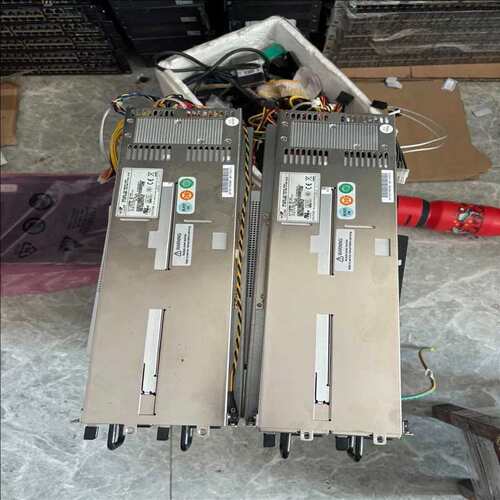 议价新巨电源M1U2-5650V4H /M1U-2650V 电源