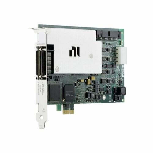 议价数据采集卡PCIe-6363PCIe-6361PCIe-6365
