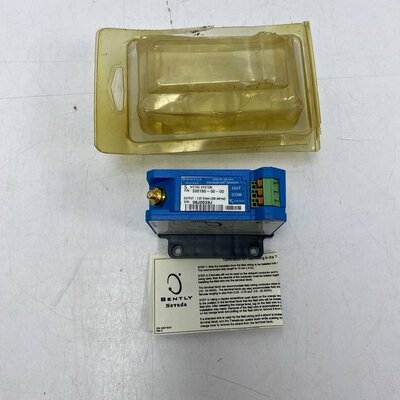 ly Nevada Proximitor Sensor330180-50330180-50-00330180-50-01