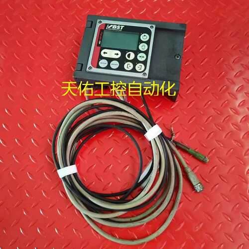 议价BST EKR500 PLUS控制器 实物拍摄 成色如图。工