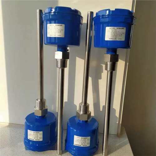 能研VL12N VL12F VL13N VL13F VL21N VL21F VL31F振棒式料位开关
