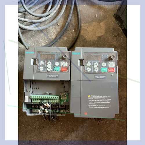 议价变频器AC60-T3-1R5G/2R2P 1.5KW有
