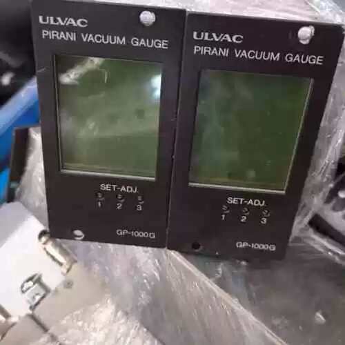 议价UAC GP-1000G皮拉尼真空计