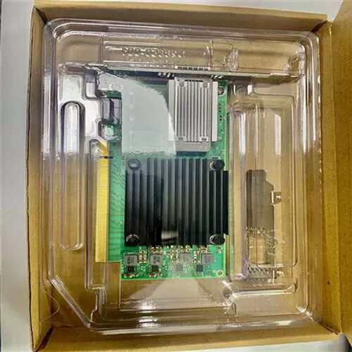 议价拍前~Mellanox MCX455A-ECAT ConneX