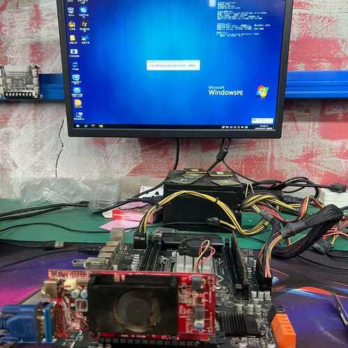 议价X99主板+U（E5-2680V3）