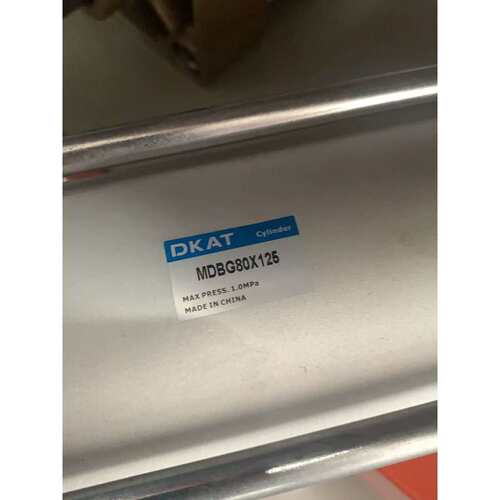 议价MDBB80-125Z MDBF80-125 MDBG80-