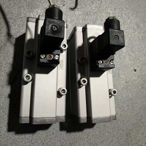 议价FESTO电磁阀MDH-5/2-3/4-D4MDH-5/2-3/4-D-4MDH-5/3G-3/4-D-4