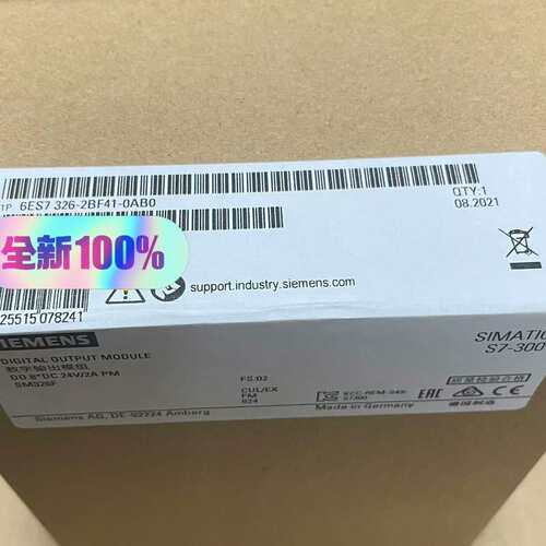 数字量输模块6ES7326-2BF41-006ES7326-2BF01-006ES7326-1BK02-00