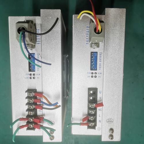 议价步进驱动器DV3722B1.5绗缝机驱动器DV3722