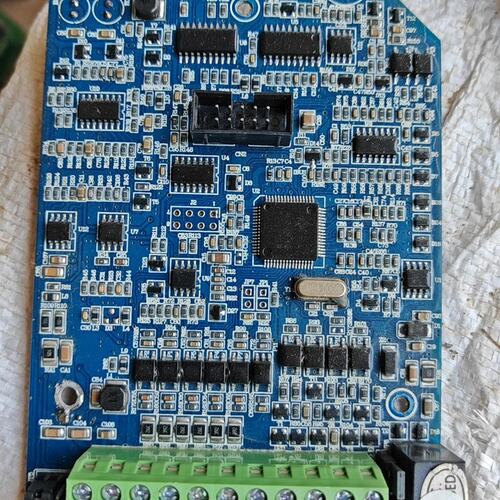 价SZ变频器主板SZ-A01/3.7LWSZ990COM-A1SZ-A01/3.7LW变频器主板