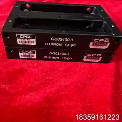 议价FUJINON 19-90 共2个