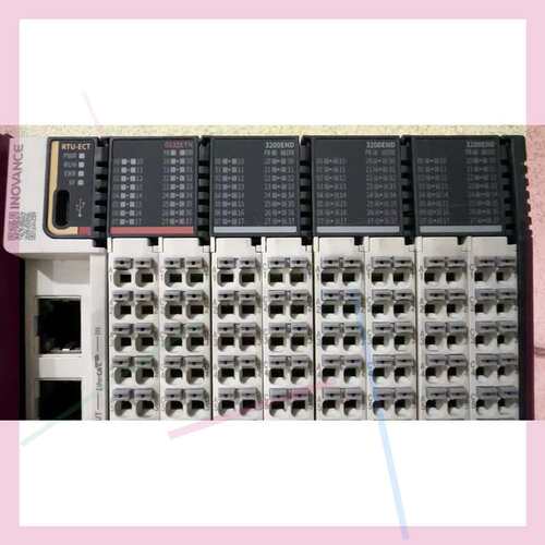 议价GL20—RTU—E32带扩展模块，