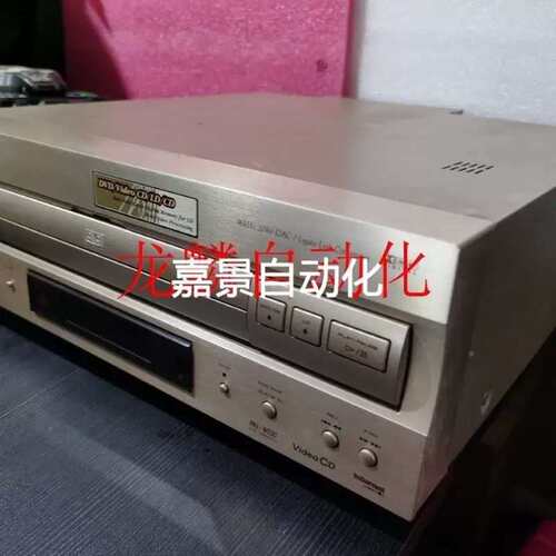 议价非先锋dvl-909大光碟机LD光碟机