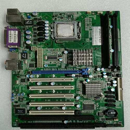 议价lex-g-3100ve主板带cpu 内存需要