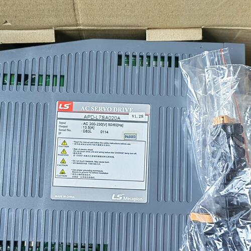 议价Mecapion伺服驱动器APD-L7SA020AAPDL7SA020AAPDL7SA020A