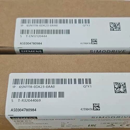 价模块6SN1118-0DK23-0AA06SN1118-0DK21-0AA06SN1118-0DK25-0AA0