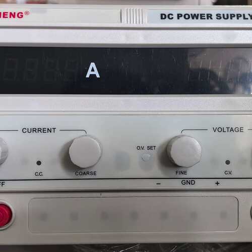 议价迈胜MAISHENG MP3060D直流可调电源，0-30V