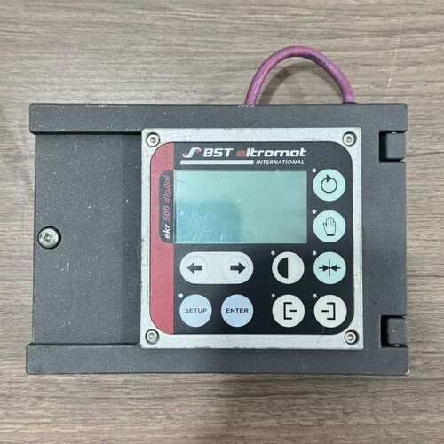 议价BST纠偏EKR 500 digital ut数字型纠偏