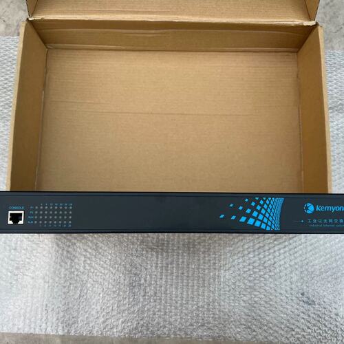 议价上海宽域工业交换机S6100-F4T24S6100-F4T16S6100-F4T08