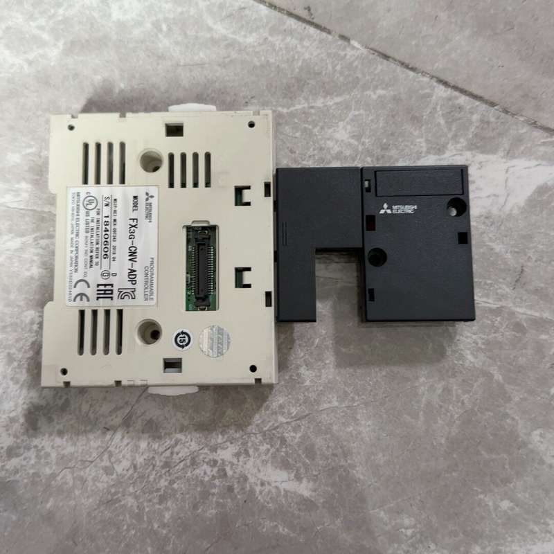 议价PLC适配器FX3G-CNV-ADPFX3G-232-BDFX3G-485-BD