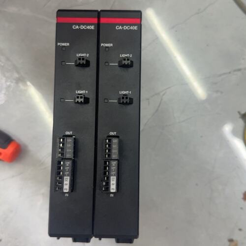 议价光源控制器CA-DC40ECA-DC21ECA-DC60E