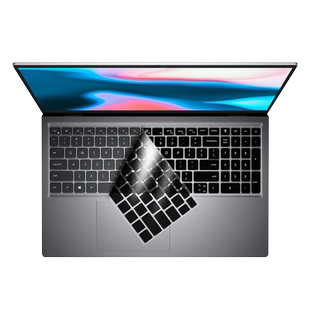适用戴尔vostro 15-5510笔记本键盘保护膜15.6寸电脑防尘水罩硅胶5515全覆盖5518灵越15Pro轻薄11代按键垫套