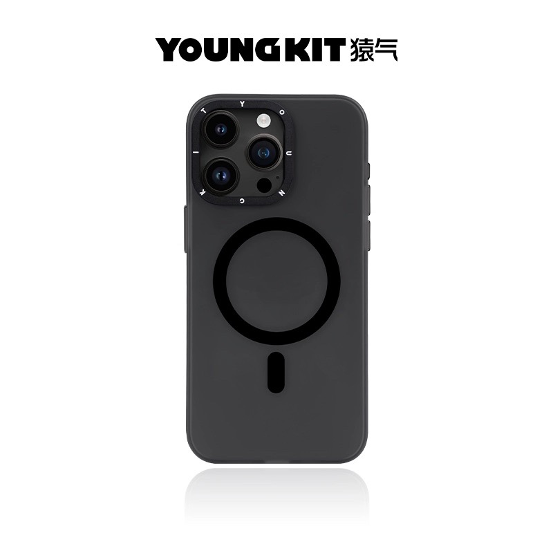 IMD工艺磨砂肤感拒绝指纹疏油