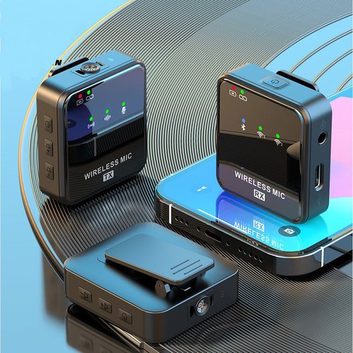 专业麦克风LavalierMicrophone