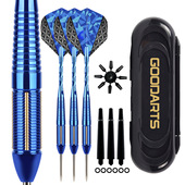Tip Set 22g Professional Darts Steel Metal 3pcs飞镖 Dart
