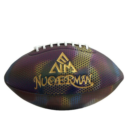 美式橄榄球AmericanFootball
