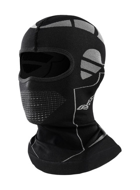 Winter Skimask Outdoor Windproof Warm Full Face Mask套头面罩