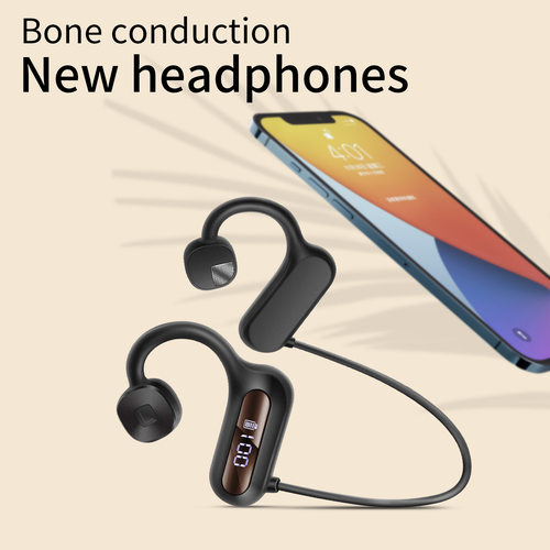 运动跑步耳机SportHeadphone