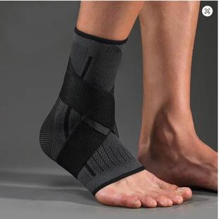 Adjustable Compression Ankle Support Ankle Brace Protection