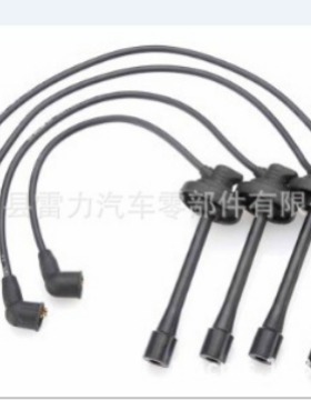 万得利供应适用丰田佳美卡力那汽车分火线19101-74030高压线