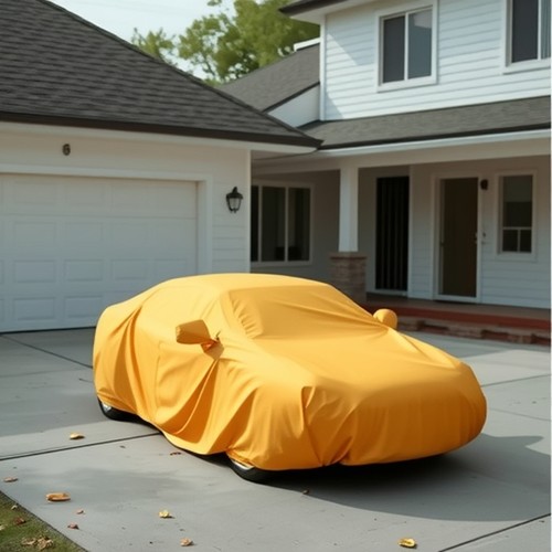 防火灭火毯汽车自燃电动阻燃消防毯车载挡烟跨境热销耐高温