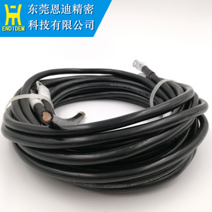 苏三光庆鸿徕通美溪沙迪克电极线机头电线慢走丝电极线可加工定制