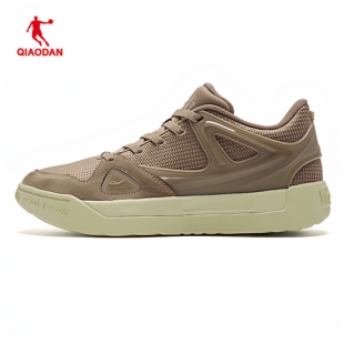 【根源】乔丹男鞋篮球鞋2026新款专业实战减震训练球鞋男款运动鞋