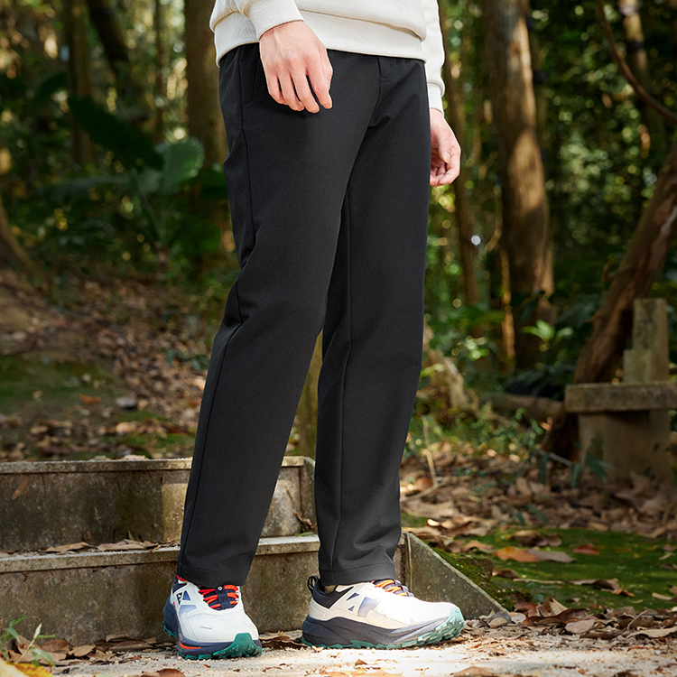 乔丹361防泼水防风运动长裤