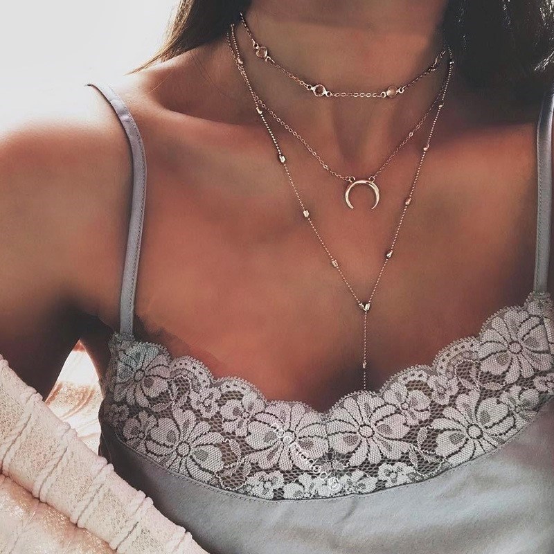 Multi long alloy pearl pendant body chain woMen necklace2018|ruв категории Украшения,ювелирные изделия, ожерелье - от Buy2taobao.com для оказания профессиональной услуги покупки агента Taobao