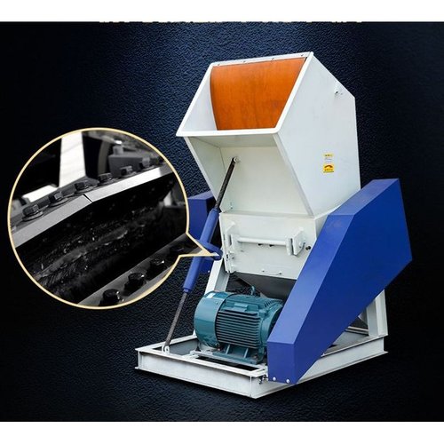 （5台起批）周转箱粉碎机废旧物资粉碎机打包带粉碎机瓶子粉碎机