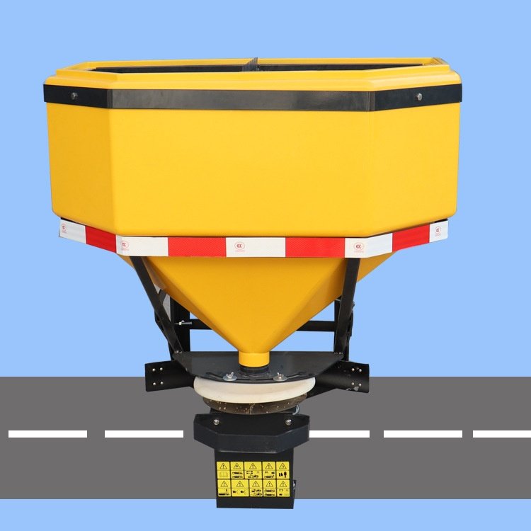 皮卡304后挂式电动撒盐机 可调节甩盘式螺旋蛟龙撒布机 融雪剂,清洗/食品/商业设备,扫雪机/除雪设备,淘宝优惠券,粉丝福利购,淘宝优惠卷