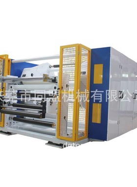 TMCL系列精密大型保护膜涂布机光学膜涂布机厂家热熔墙布复合机