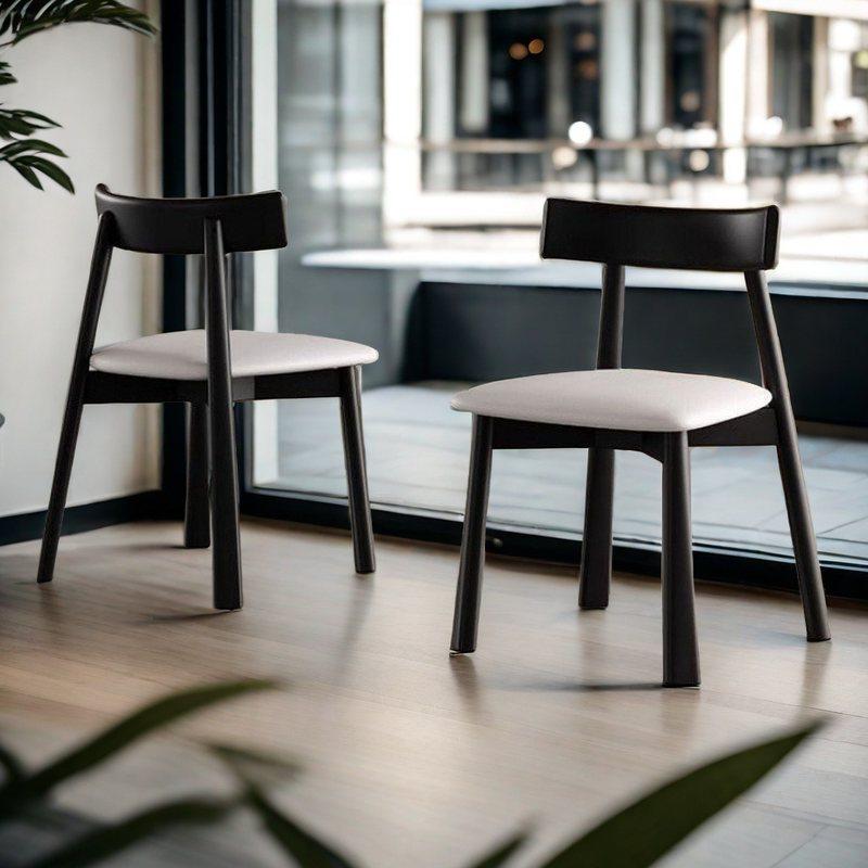 实木椅子复古靠背椅餐椅家用吧台酒店船桨舒适椅黑色北欧餐厅轻奢,商业/办公家具,商用餐椅,淘宝优惠券,粉丝福利购,淘宝优惠卷