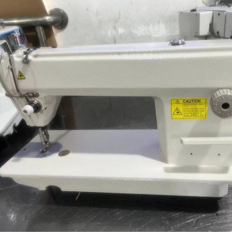 单针8700平缝机厚薄通吃平车工业缝纫机厂家批发Sewing machine