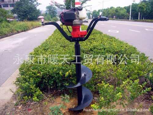 厂家直供 新款大功率71CC 双打，单打地钻，直齿传动