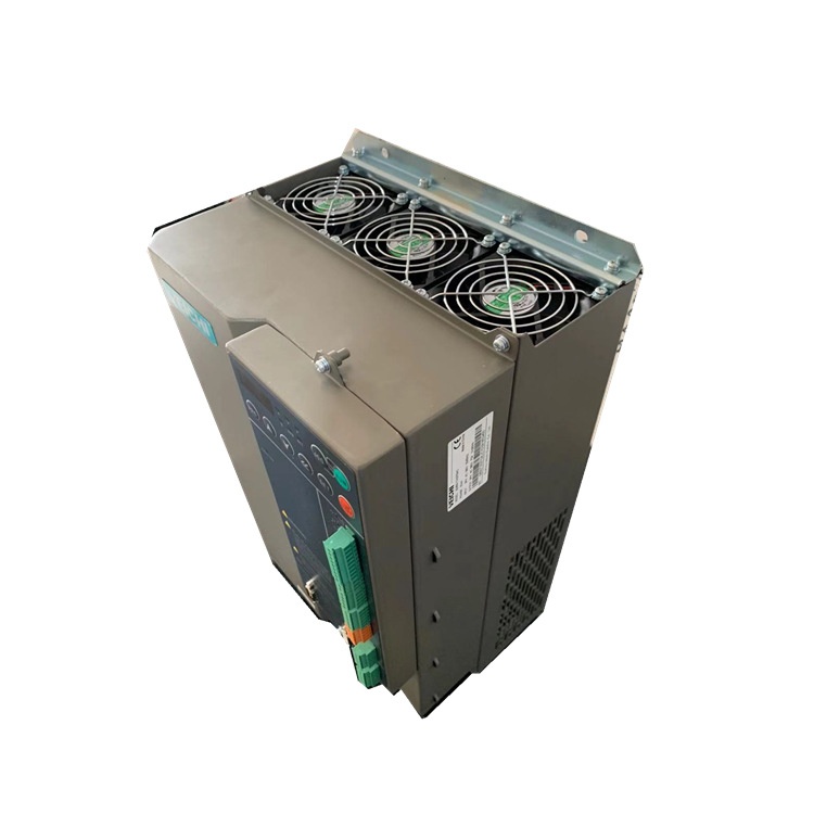 伟创电液伺服驱动器 液压伺服电机 伺服齿轮泵 伺服驱动器