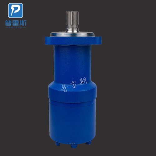渔机液压马达BM-D200,BM-D250,BM-D315,BM-D400热熔釜用摆线马达